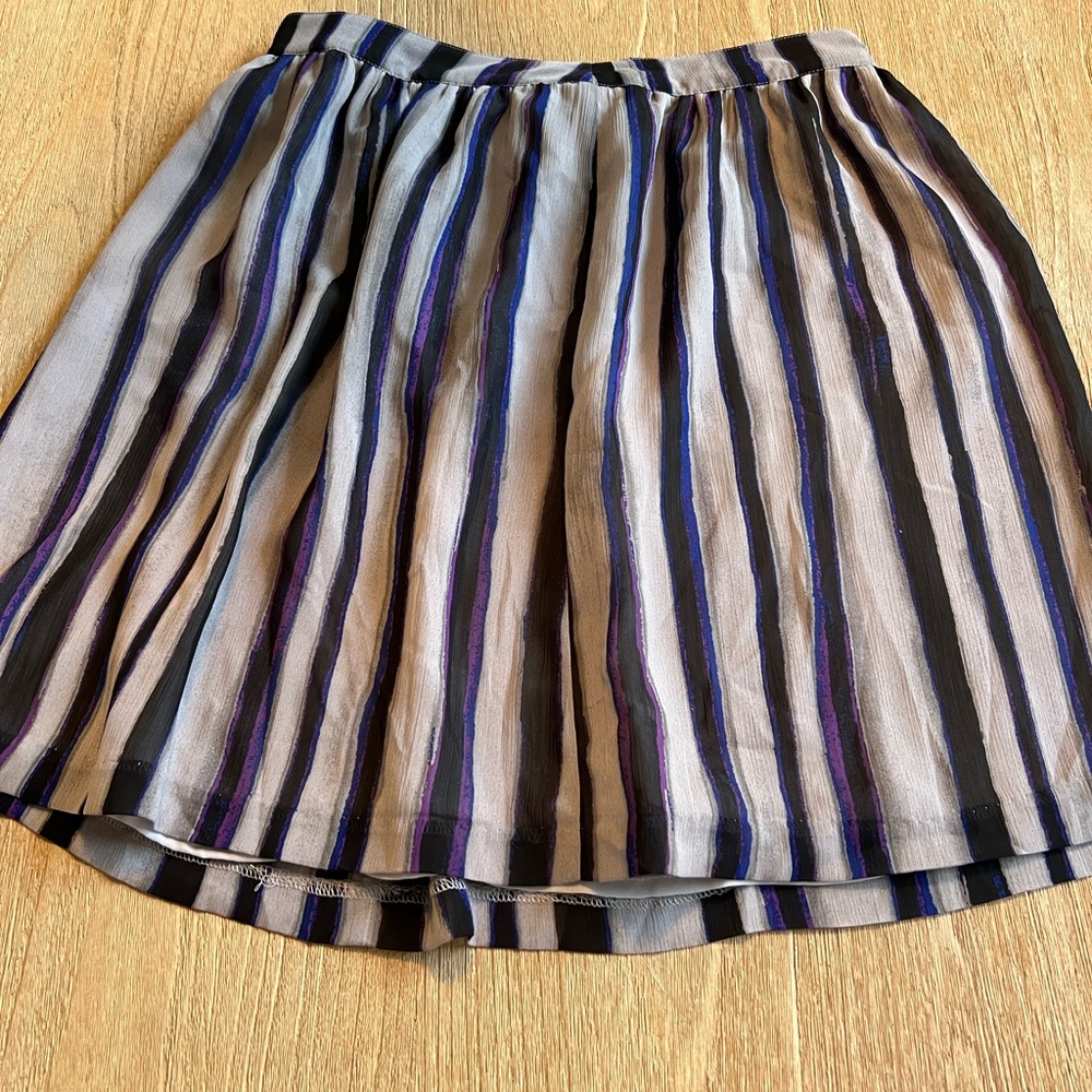 Richard Chai for Target skirt